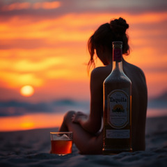 Tequila Sunrise