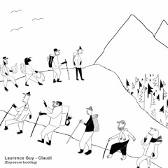 Laurence Guy - Claudi (Exposure Bootleg)