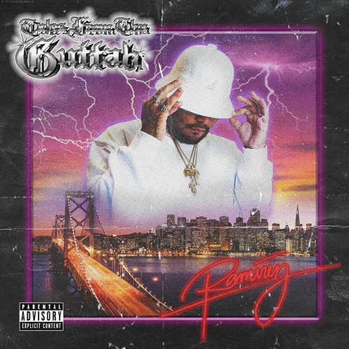 RAMIREZ- TALES FROM THA GUTTAH