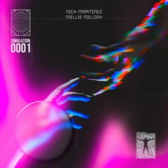 Simulation 0001 (feat. Mellie Melody)