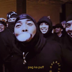 Puff Me Up - Supafly (iZAC Baile Funk Edit)