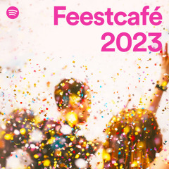 Feestcafé 2023