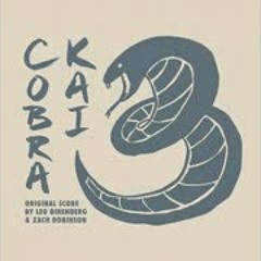 Carol Of The Cobras - (House Fight Theme) - Cobra Kai Season 3