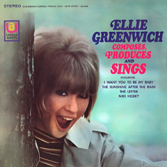 Ellie Greenwich - At The Lightworks (1965-68)