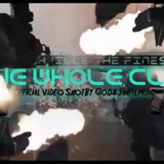 M$.CA$HVILLE THE FINE$T • The Whole Clip [Official Audio] NEW 2021