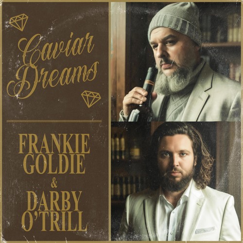 CAVIAR DREAMS (feat. Darby O'trill)