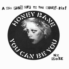 Honey Bane - Girl On The Run