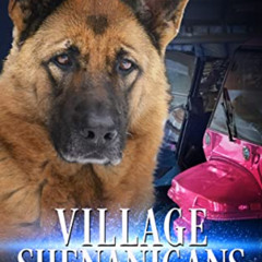 GET EPUB 📖 Village Shenanigans: Book 11 in the Jerry McNeal series (A Paranormal Sna