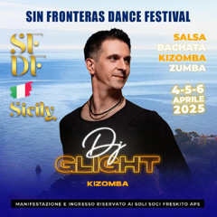 Sin Fronteras 2025 - Saturday Night Liveset