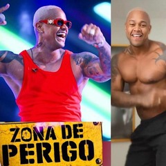 Leo Santana - Zona de Perigo (REMIX FUNK)DJ 2F E DJ WILL22