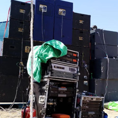 Send me outta space - TEKNO MIX