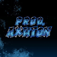 Prod By Axhton