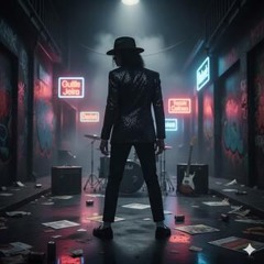 Punk Meets Billie Jean