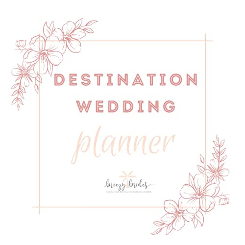 [Download] EPUB 🎯 Destination Wedding Planner by  Breezy Brides [EPUB KINDLE PDF EBO