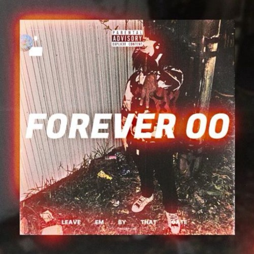 EstyRackz - Change They Step