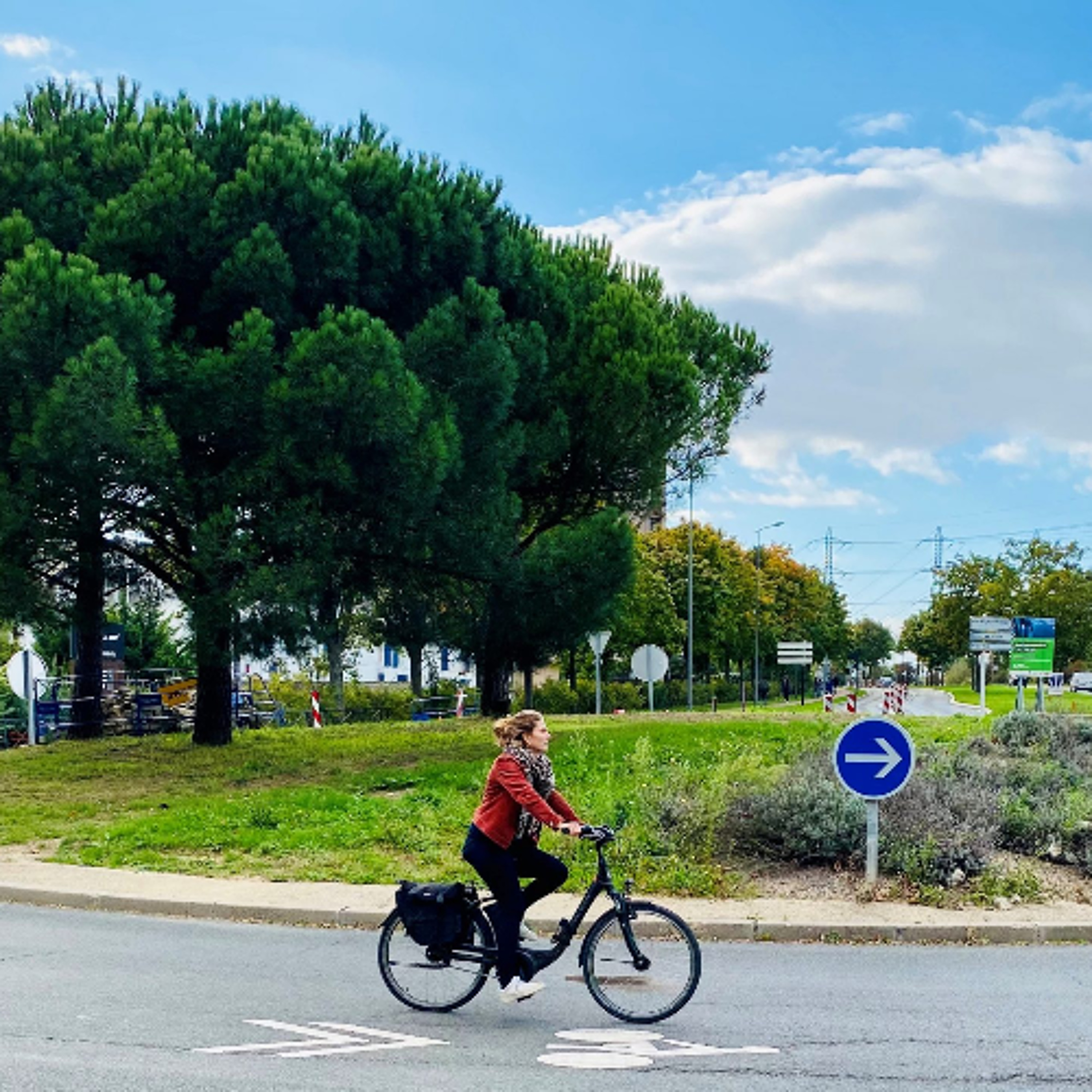 Épisode 184 : People, ronds points & baromètre