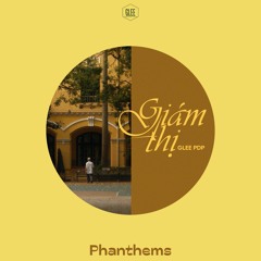 [GLEE PDP: EP "PHANTHEMS"]: Giám Thị