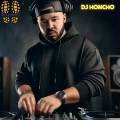 DJ Honcho - The Workout Mix (2000s Rap Mix) 1.23.24