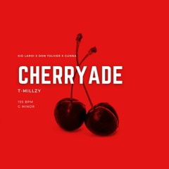 Cherryade (Kid Laroi x Don Toliver x Gunna Type Beat)