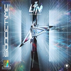 Subtronics - Spacetime Feat. NEVVE (Last The Night! Bootleg Remix)