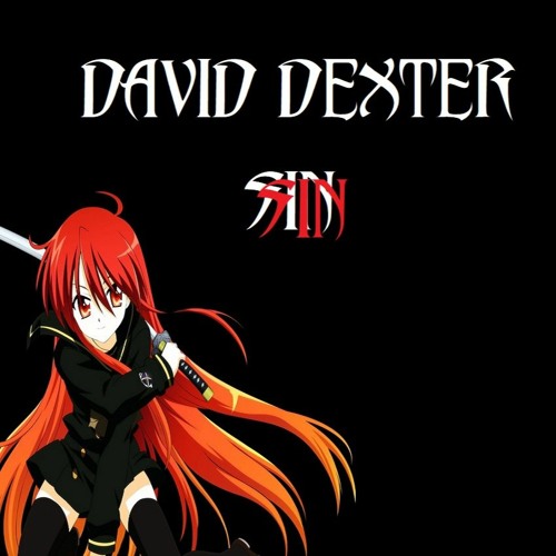David Dexter - Sin   Original Metal Vocaloid Track