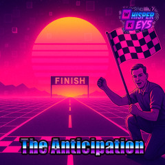 Welcome — The Anticipation