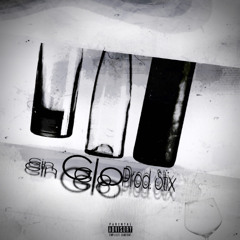 glo - gin (prod. stix)