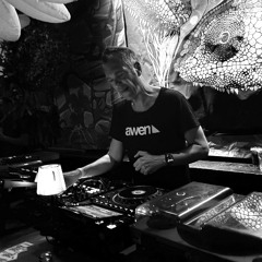Cary Crank - DJ set at Tanzhaus West [Colours Night at 2025-04-19]