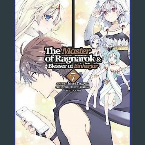 The Master of Ragnarok & Blesser of Einherjar em português