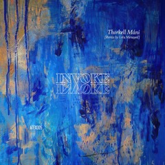 Premiere : Thorkell Máni - Salt [BANDCAMP]