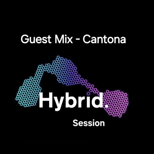 Melodic Techno & Progressive House - Hybrid Session Ep #3