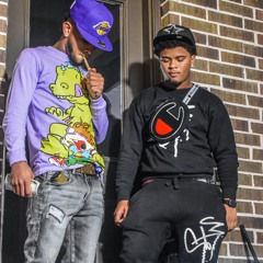 Bag'n The Money ft.BHG Nico