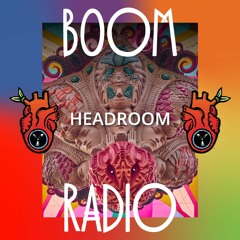 Headroom - Dance Temple - Boom Festival 2023