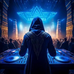 Journey into Egypt Initiation Set ( Indigo Jedi)