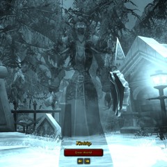 Project Ascension Warlock Area 52 Play W Me (prod. SkyKidd)