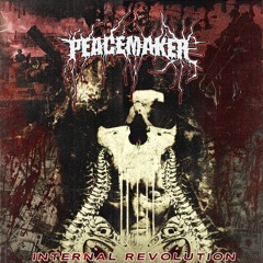 Peacemaker - 01.(We Come) From Nowhere