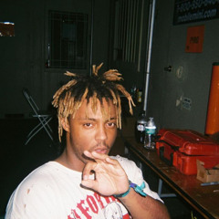JUICE WRLD - END OF THE DAY (ME & YOU)