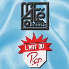 CONCOURS L'art du rap Prod - Maté Beats (2022)