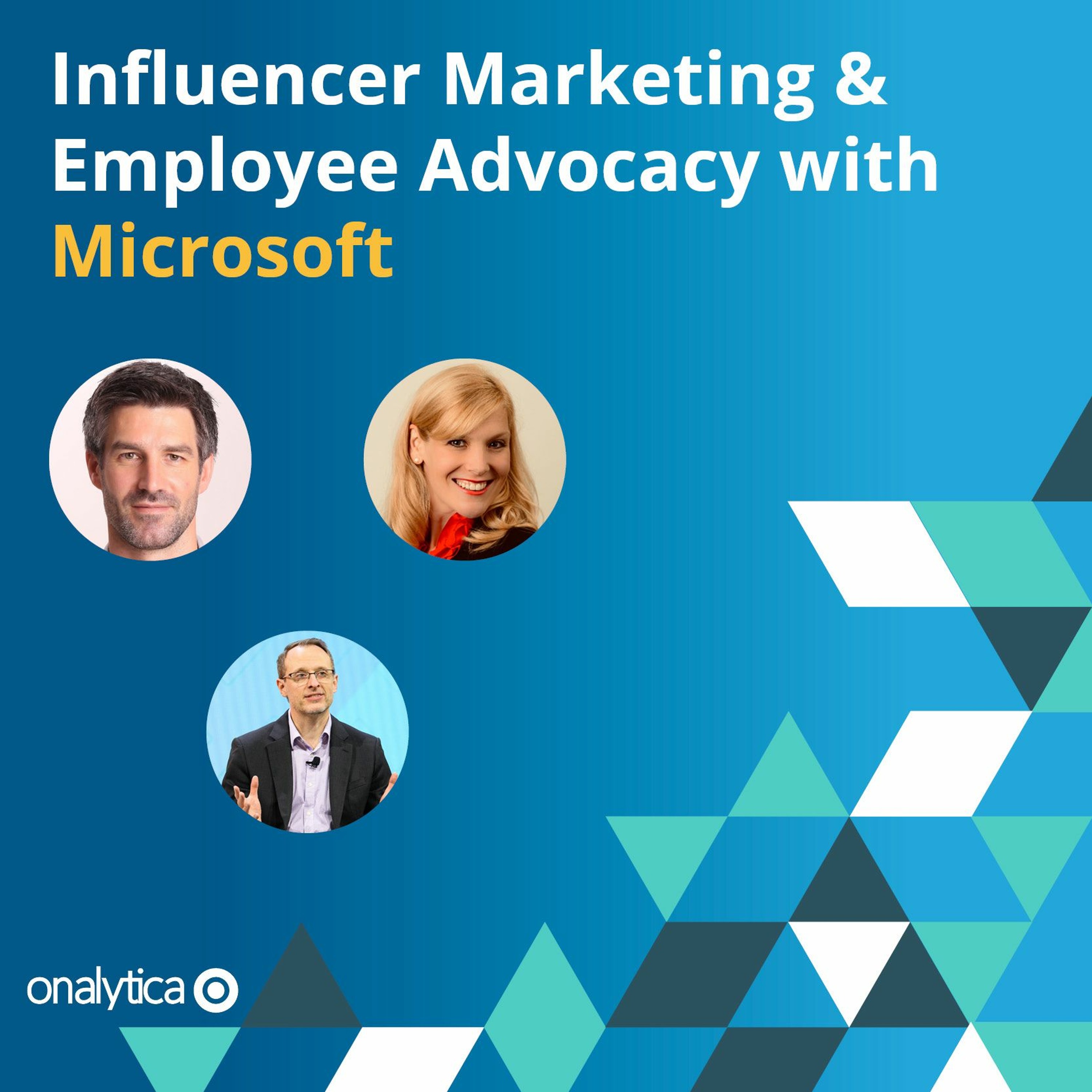 Onalytica Influencer Marketing Podcasts
