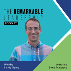Win the Inside Game with Steve Magness