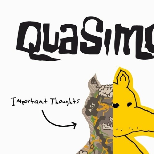Stream QUASIMOTO MICROPHONE MATHEMATICS [UNDER INVESTIGATION REFIX