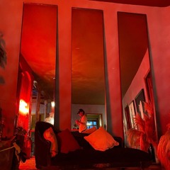 House / Session #1 (Afrohouse, cócteles y algo más)