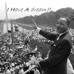 Alpha 9 Vs. Audien Vs. Martin Luther King - I Have A Dream X Skin X Wayfarer (KURTENBACH Mashup)