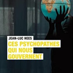 Télécharger le PDF Ces psychopathes qui nous gouvernent (French Edition) au format MOBI 1FYNu