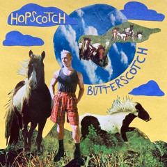 Hopscotch Butterscotch