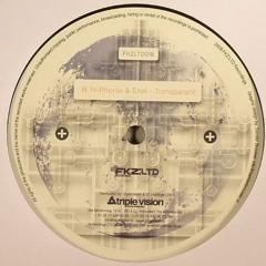 Transparant (feat. Enei) (2008)