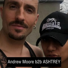 Keep It Hard w/ Andrew Moore b2b ASHTREY (2024-04-11)