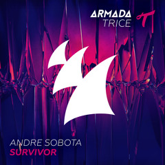 Andre Sobota - Survivor (Original Mix)