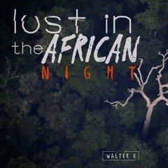 Lost in the African night (Original Mix)