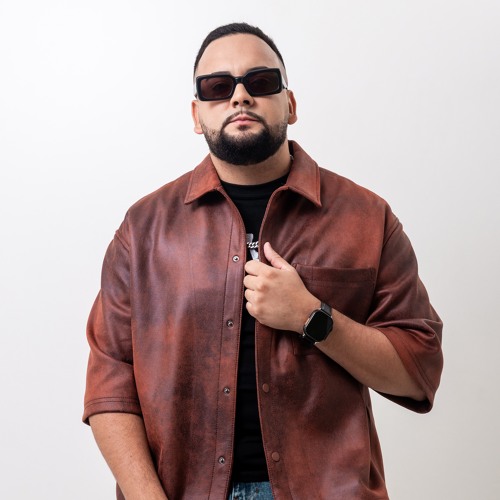 VOU TE CONTAR UM SEGREDO [ DJ RD DO MARTINS & DJ MR DA NOVA GRÉCIA ]
